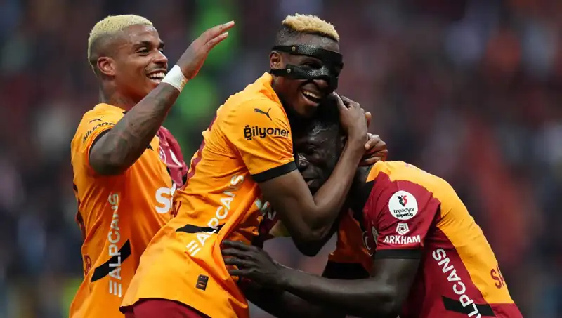 Lemina'dan Osimhen'e Destek Mesajı: "Kararına Saygı Duymalıyız"