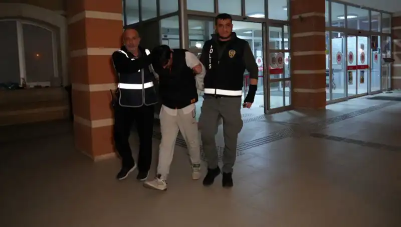 Hamile Eşini Öldüren Kocanın Dehşet Verici Sırrı Gün Yüzüne Çıktı