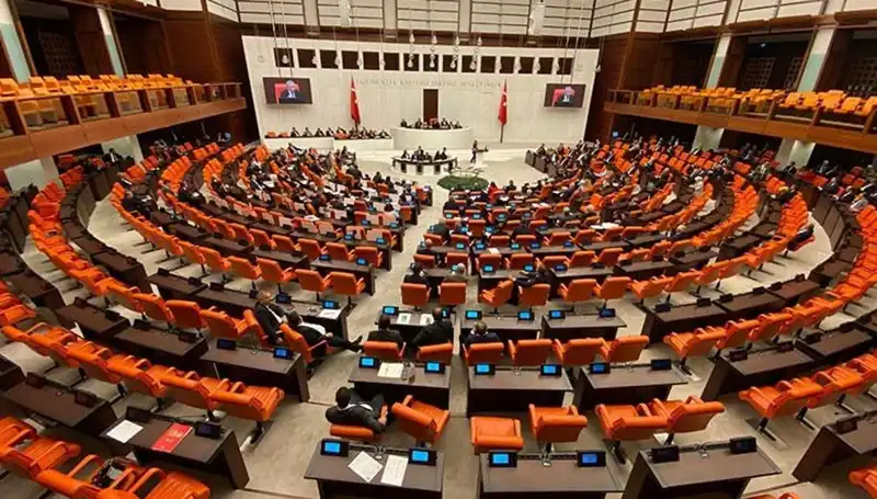 Yeni Dokunulmazlık Dosyaları Meclis’te: Tartışmalar ve Beklentiler