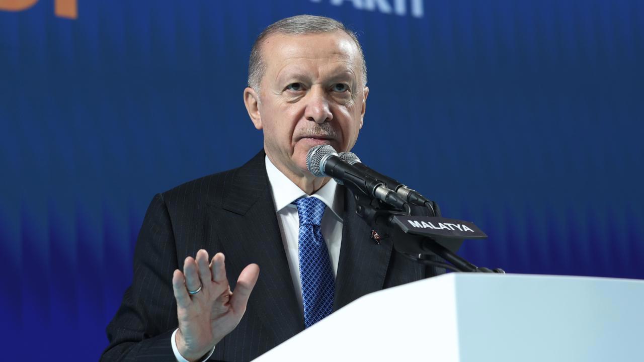 Cumhurbaşkanı Erdoğan'dan Sert Açıklama: Milletimize Bu Büyük Acıları Yaşatanlar Hesap Verecek!