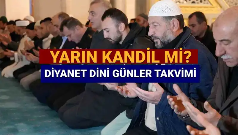 26 Mart Çarşamba Kadir Gecesi İdrak Edilecek Mi?