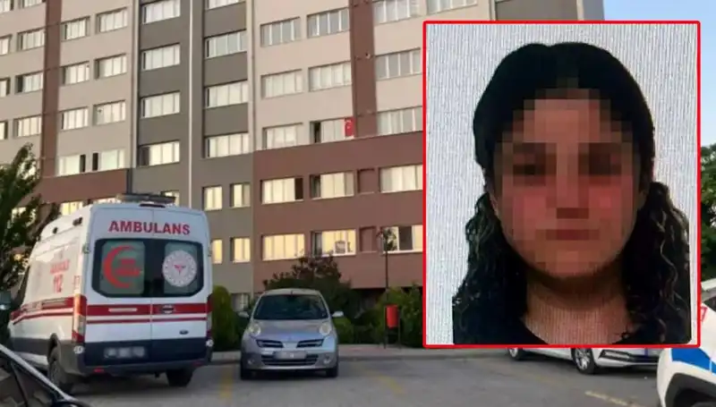 Derin Dondurucudan Çıkan Bebek Cesedi: Anne Kim? Ankara'daki Vahşet Korkutuyor!