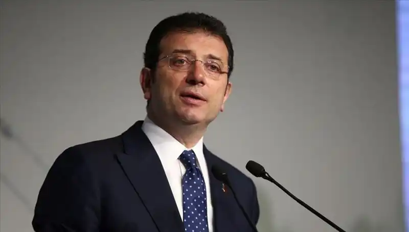 İmamoğlu'nun Diploması İptal Edildi: Yargı Süreci Başlıyor!