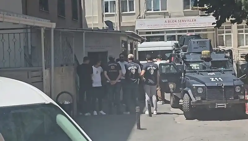 Leman Dergisi Soruşturmasında Dört Tutuklama: İfadeler Açığa Çıktı
