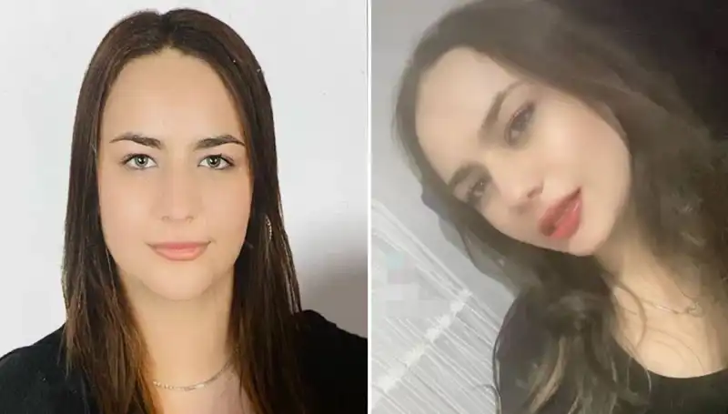 Kayıp Sudenaz'ın Gizemi Nihayet Çözülüyor: Kendisi Bulundu!