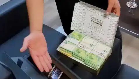 Manavgat Belediyesi'ne Şok Operasyon! Baklava Kutusundan Avrolar Çıktı