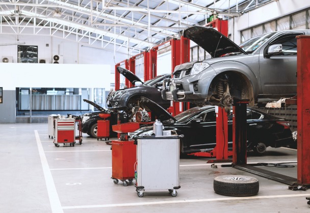 Güneri Motors: Ankara’da Toyota, Nissan ve Honda Araçlara Özel Servis Güvencesi