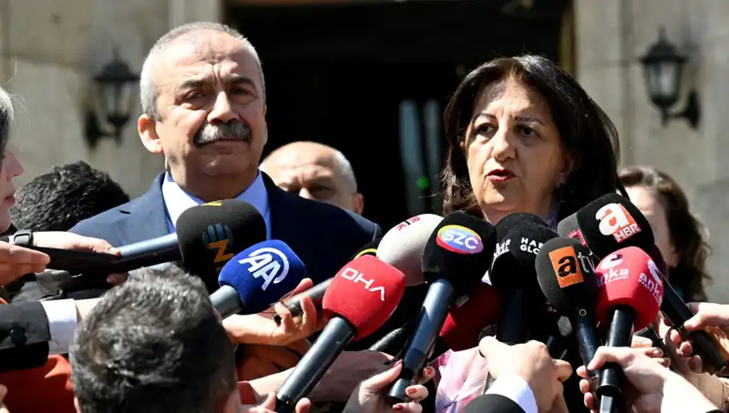 Sırrı Süreyya Önder’in Sağlık Durumu: Korkutucu Teşhis ve Son Gelişmeler
