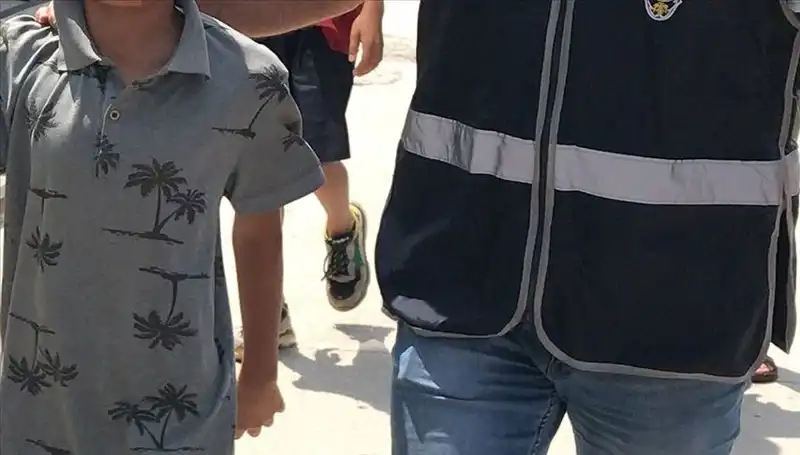 612 Bin 651 Çocuk Suça Sürüklenmenin Korkutucu Gerçeği