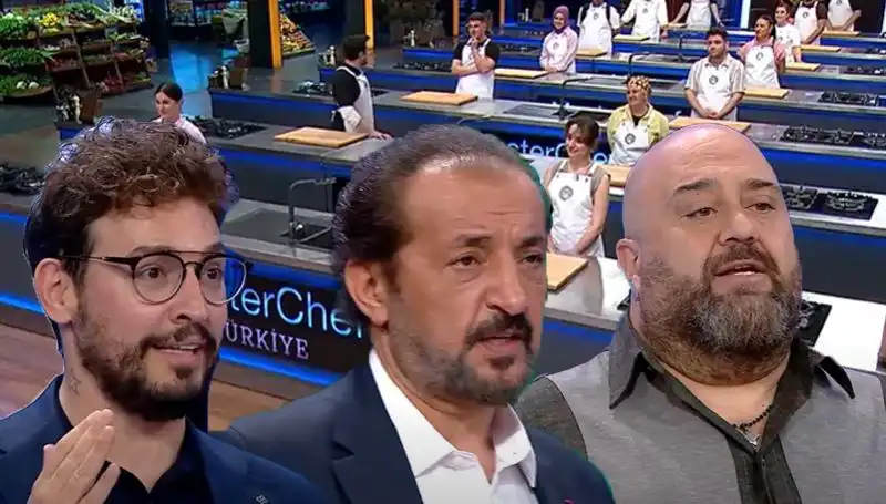 MasterChef'te Büyük Heyecan! Ana Kadroya Giren İlk Yarışmacı Kim?