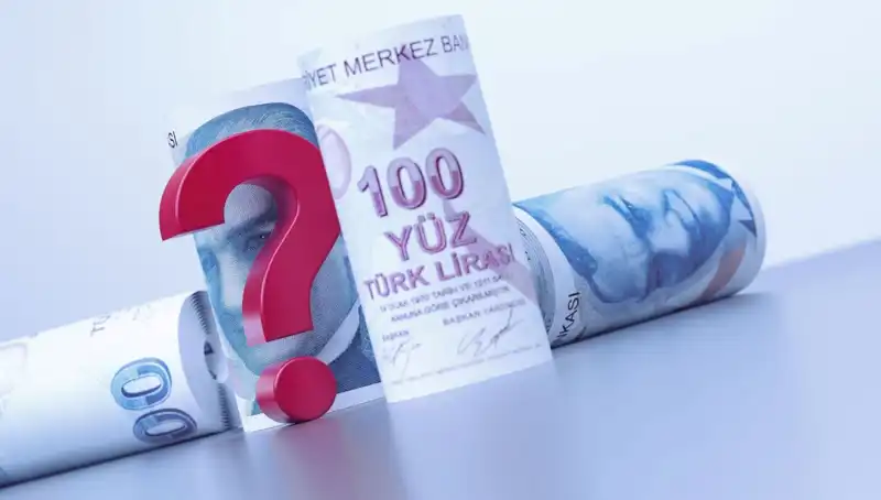 2025'te Memur ve Emekli Maaşlarına Yön Verecek Enflasyon Farkı Hesaplandı!