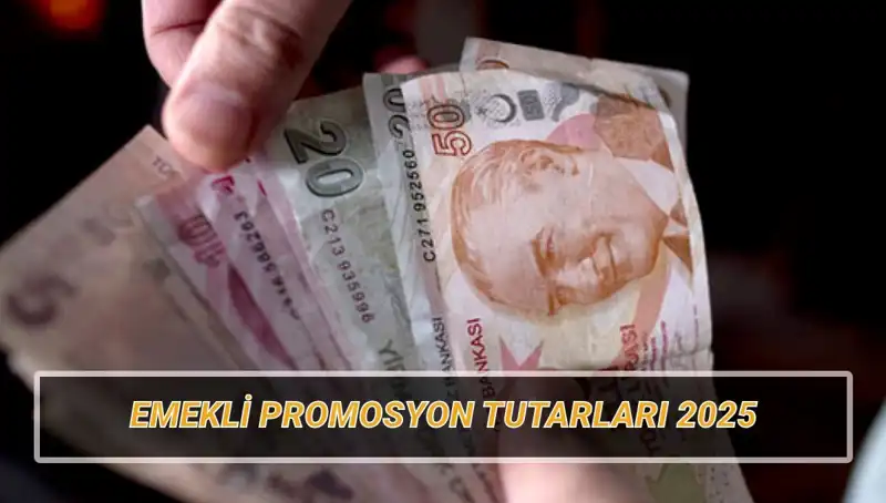 Emekli Banka Promosyonları 2025: En Yüksek Teklifleri Hangi Bankalar Sunuyor?