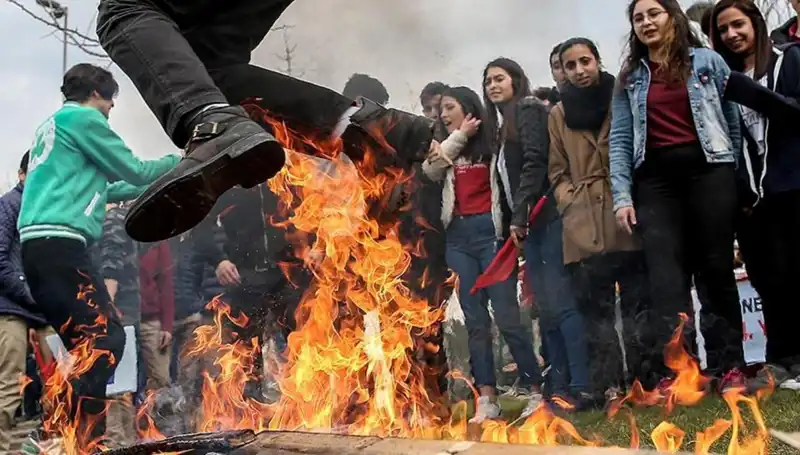 Nevruz Bayramı Ne Zaman Kutlanacak? Gelenekleri ve 2025 Tarihi