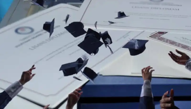 Sahte Diploma Davası: Eğitim Sistemine Darbe Vuran Bir Skandal