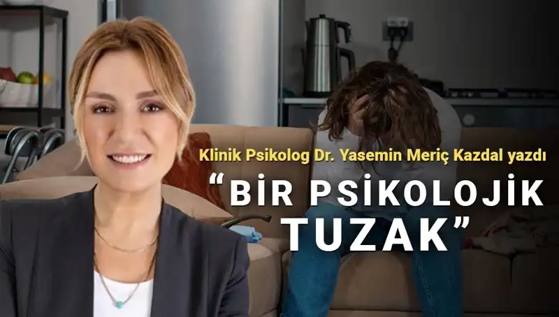 Gerçek Kimliğinizi Keşfetmenin Zorluğu: Psikolojik Tuzaklar