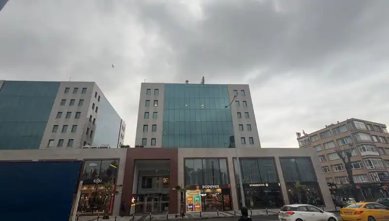 İBB Medya A.Ş.'ye Şok Baskın: Bilgisayarlar Ele Geçirildi!