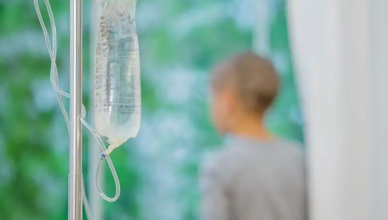 Gençlerde Kanser Oranı Artıyor: Nedenleri ve Çözüm Yolları