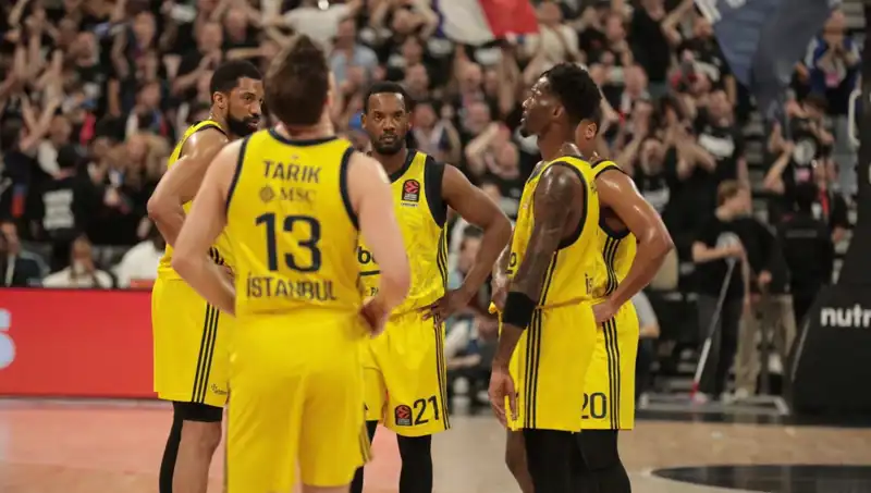 Fenerbahçe’nin Panathinaikos Maçı: Final Yolundaki Kritik Adım