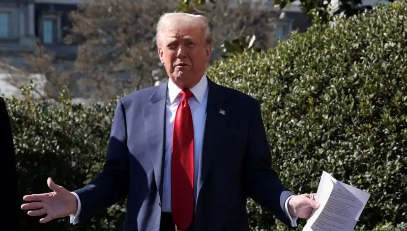 Trump'ın Yeni Seyahat Yasağı Taslağında Hangi Ülkeler Yer Alıyor?