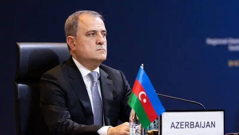 Azerbaycan ve Ermenistan Anlaşması: Barışa Giden Yolda Tarihi Bir Adım