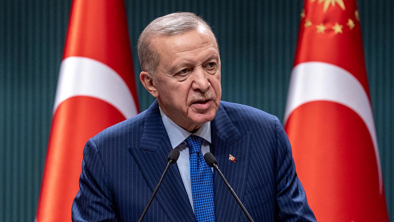 Cumhurbaşkanı Erdoğan, İsrail'in Mutabakata Rağmen Saldırıları Hakkında Endişelerini Dile Getirdi