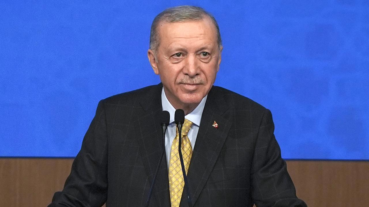 Cumhurbaşkanı Erdoğan'dan Deprem Bölgesine Müjdeli Açıklama