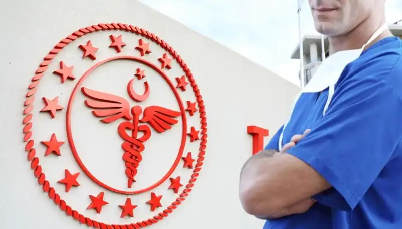 Sağlık Bakanlığı 2025: 37 Bin Personel Alımı İçin Başvurular Başladı!