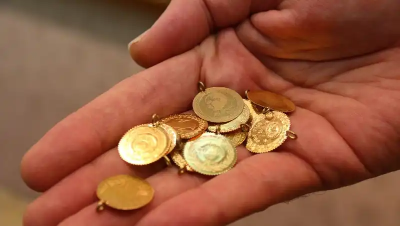 30 Nisan'da Canlı Altın Fiyatları: Gram ve Çeyrek Altında Son Durum Nedir?