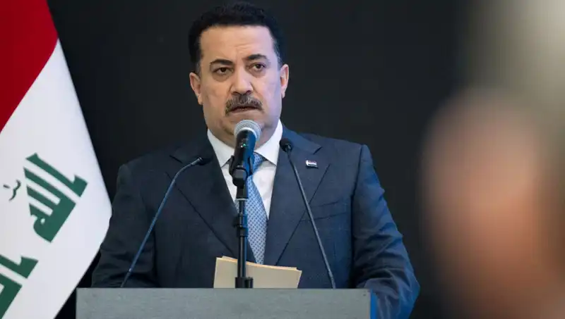 Irak'tan Suriye'ye Kritik Heyet Gönderildi: Petrol Boru Hattı Tartışmaları Başladı
