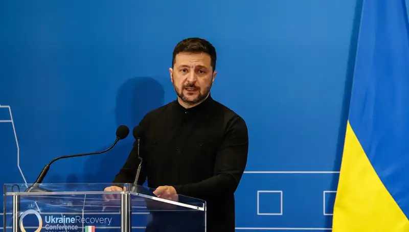 Zelenski: "Mesaj Değil Eylem Bekliyoruz" - Ukrayna'nın Son Durum Raporu