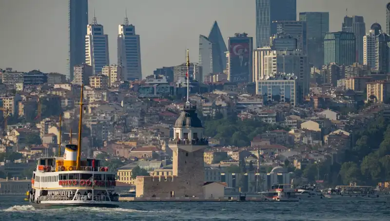 İstanbul'da Hafta Sonu Yaz Havası: Plajlar ve Açık Alanlar Şenlendi!