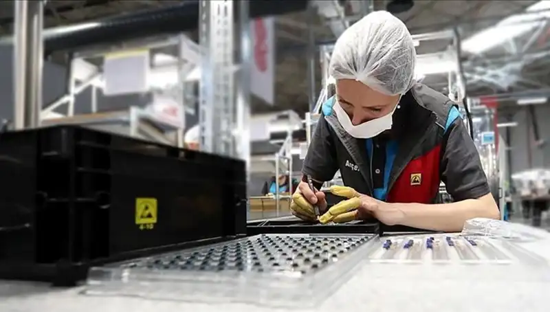 Foxconn, Yapay Zeka Alanında Devrim Yaratacak İlk Büyük Dil Modelini Tanıttı