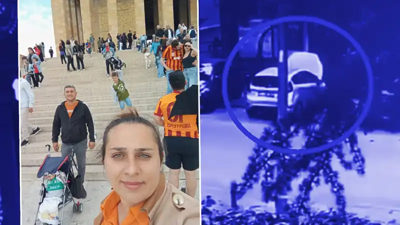 Anıtkabir Ziyaretinde Şok Eden Tuzak: Aileyi Game Over Yapan Anlar