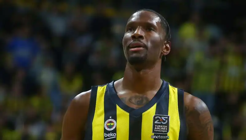 Nigel Hayes-Davis’in Yeni Takımı: Basketbola Dönüş Yolda!