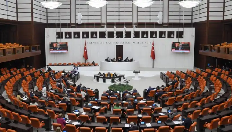 Türkiye, Terörsüz Gelecek İçin ilk Adımını Attı: Komisyon Toplantısı Yapıldı