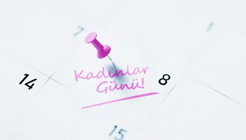 Kadınlar Günü Ne Zaman? Tarihçesi ve Önemi ile Birlikte Keşfedin