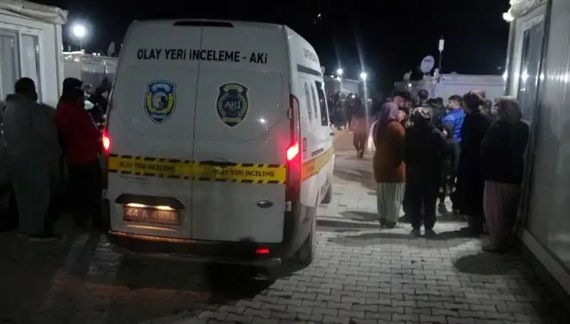 Husumetlilerin Silahlı Kavgasında Kanlı Gelişmeler Yaşandı!