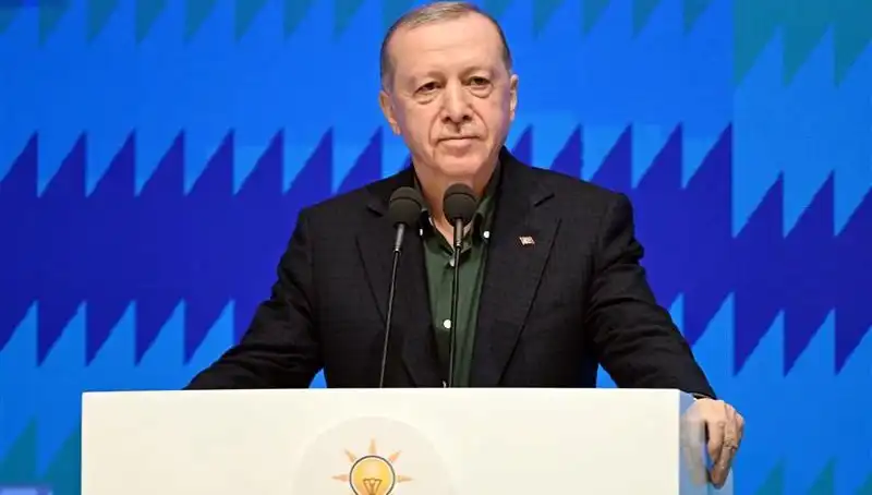 Cumhurbaşkanı Erdoğan'ın Beklenen Açıklaması Hangi Saate Planlandı?