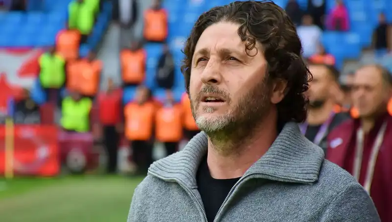 Trabzonspor'un Yeni Umudu: Fatih Tekke ile Başarıya Doğru