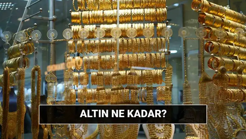 Altın Fiyatları 1 Haziran 2023: Gram ve Çeyrek Altında Son Durum Nedir?