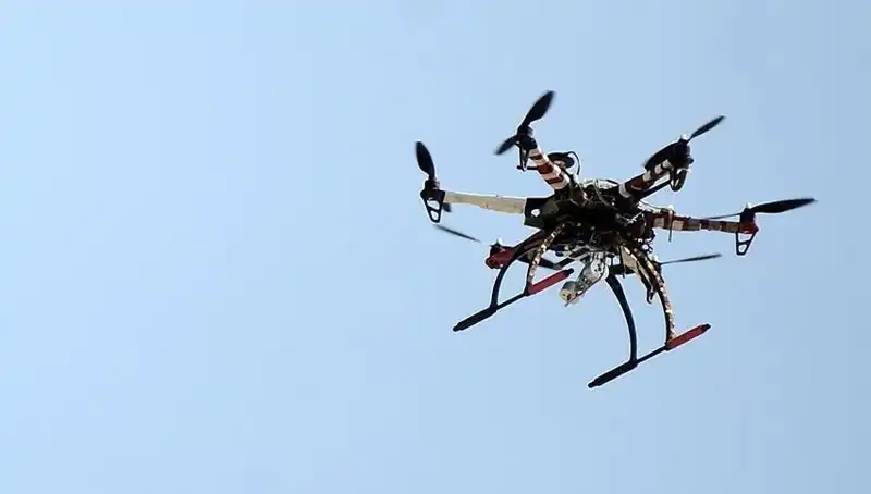 Uçuş İzni Olmadan Droneyi Havalandıranlar İçin Büyük Ceza!