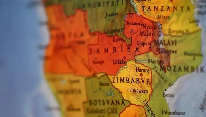 Zambiya’da Cumhurbaşkanına Yönelik Büyü: İki Kişiye Hapis Cezası Verildi!