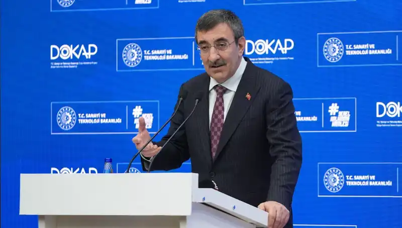 Cevdet Yılmaz Açıklıyor: Enflasyonla Mücadelede Yeni Stratejiler Neler?