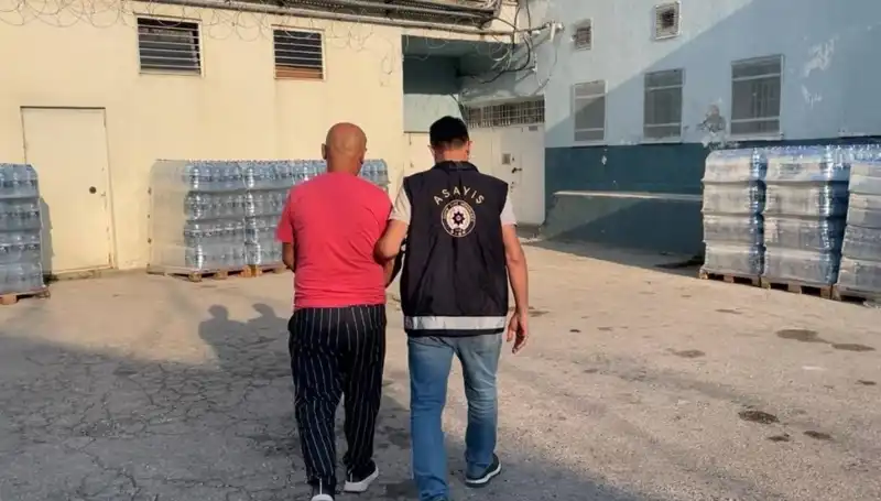 37 Yıl Sonra Yakalanan Firari Hükümlünün Hikayesi Kastamonu'yu Şok Etti