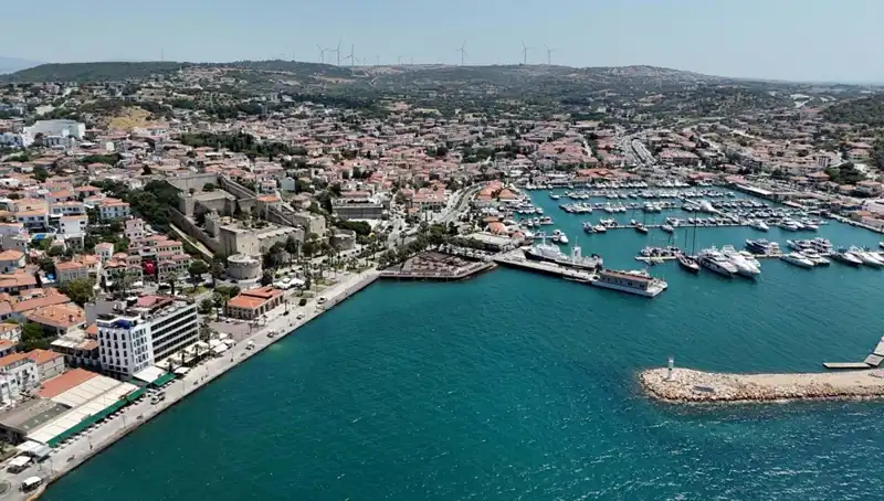 İzmir'de Su Kesintilerine Karşı Yerel Çözüm: Satışlar Yüzde 100 Arttı