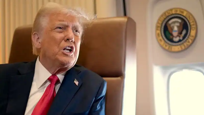 ABD Dolarında Devrim: Trump'ın Resmi Mi Basılacak?