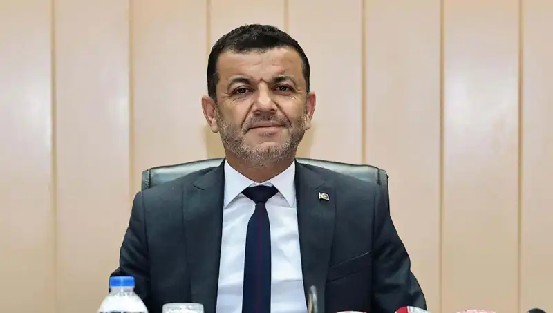 Bülent Nuri Çavuşoğlu: CHP'nin Geleceğini Şekillendiren İsim