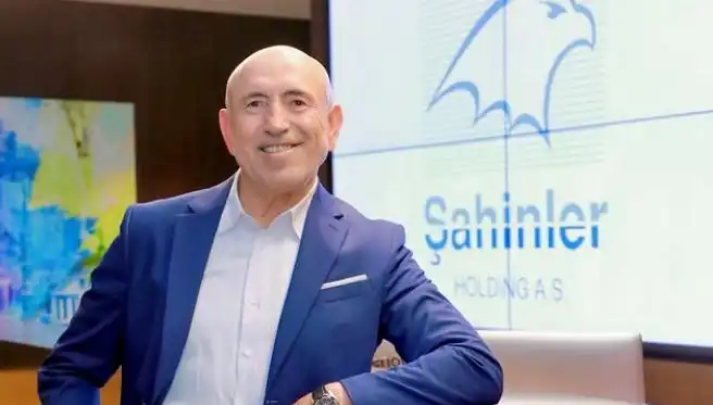 Şahinler Holding'in Patronu Kemal Şahin: Başarı Hikayesi ve Vizyonu