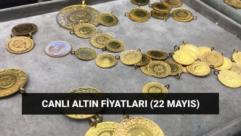 Bugün Altın Fiyatları Ne Durumda? Son Gelişmeler Burada!