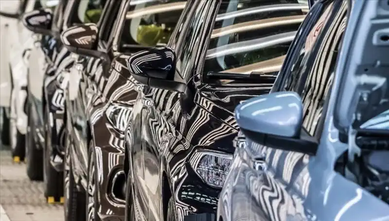 Otomotiv İhracatında Rekor: Türkiye 3 Milyar Dolar Eşiğinde!